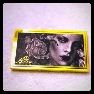 Kat Von D 10th Anniversary Eyeshadow Palette